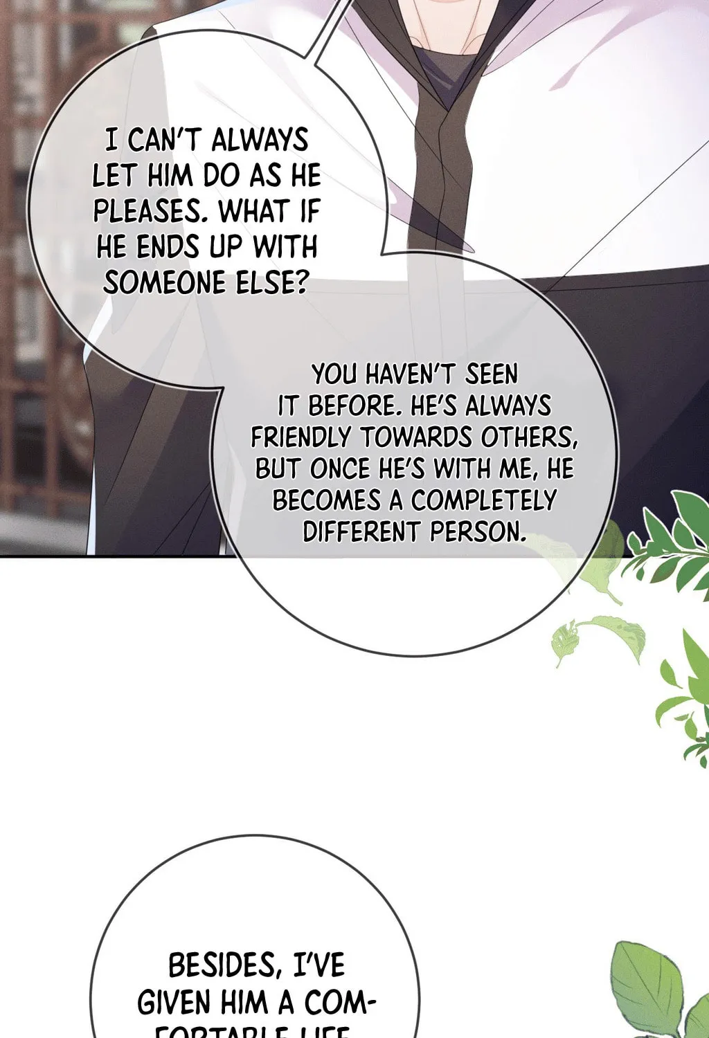 Read Attack and Occupy (Colored) chapter 54 image 39 on Lezhin
