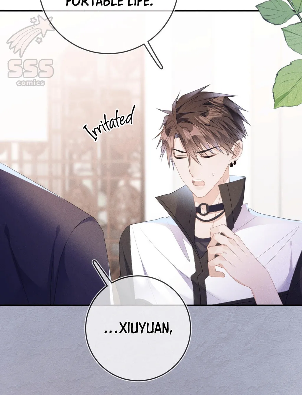 Read Attack and Occupy (Colored) chapter 54 image 40 on Lezhin