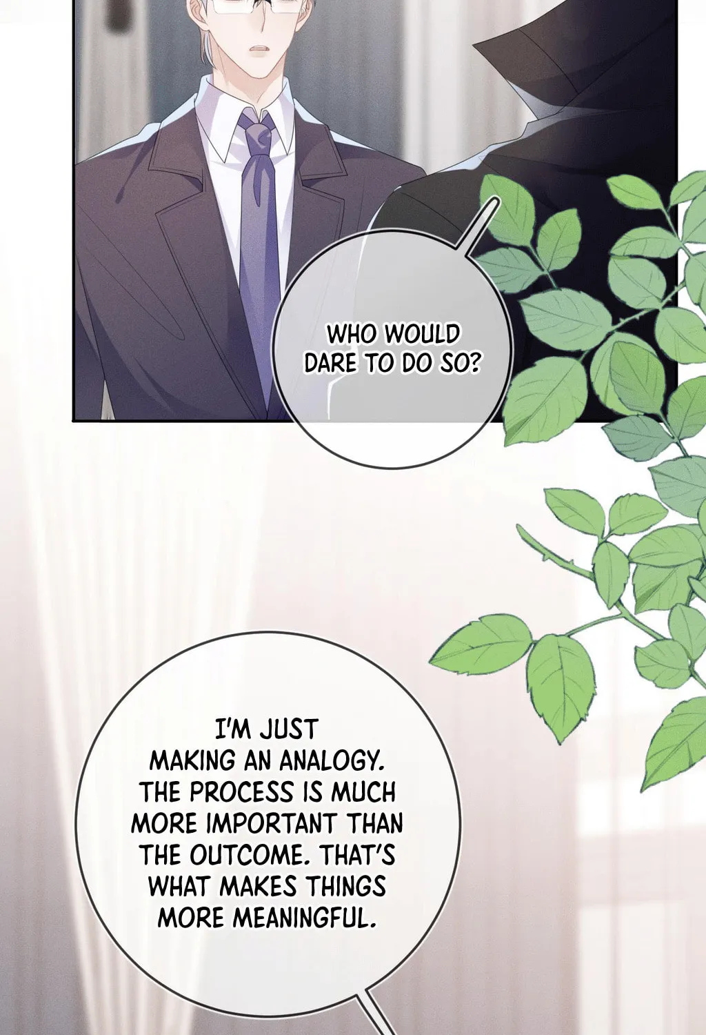 Read Attack and Occupy (Colored) chapter 54 image 42 on Lezhin