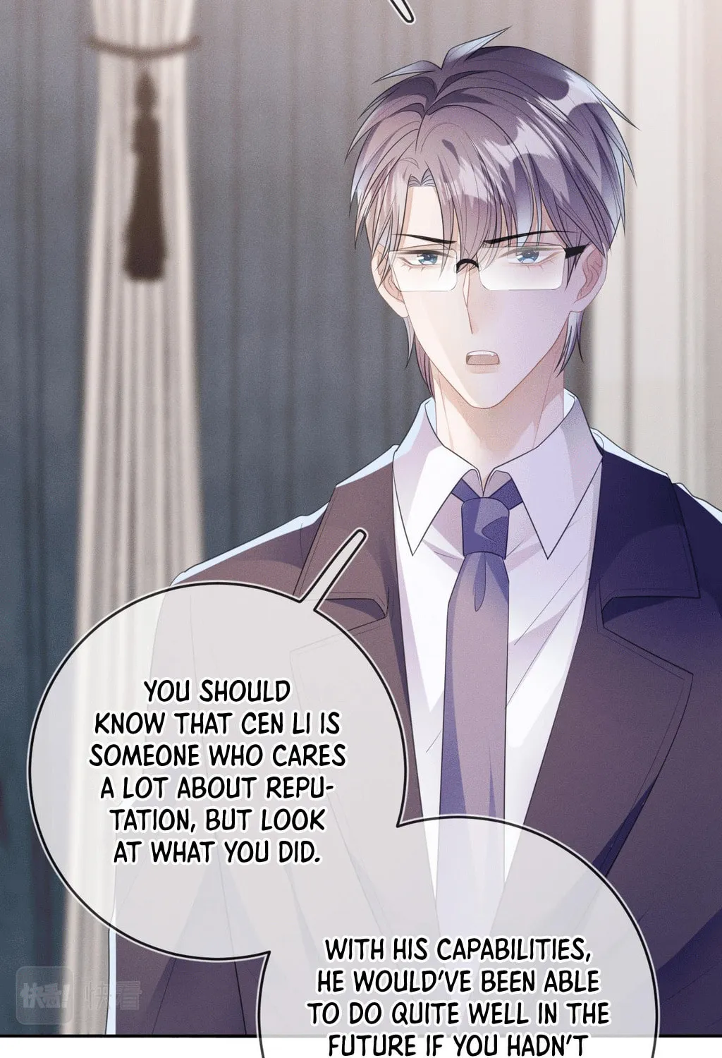 Read Attack and Occupy (Colored) chapter 54 image 43 on Lezhin