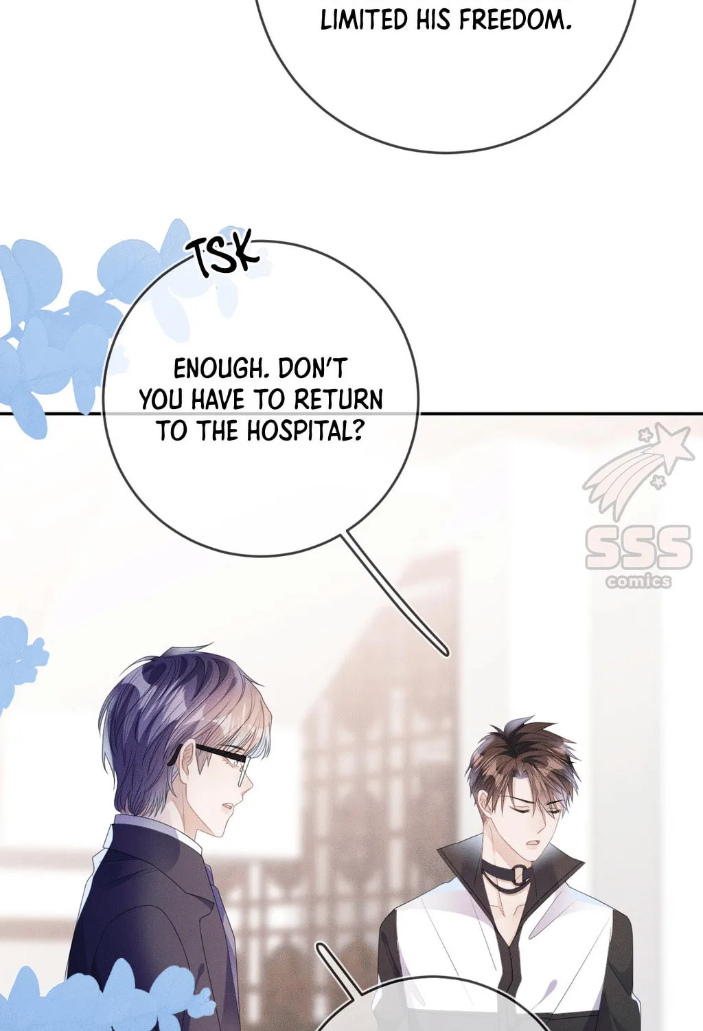 Read Attack and Occupy (Colored) chapter 54 image 44 on Lezhin