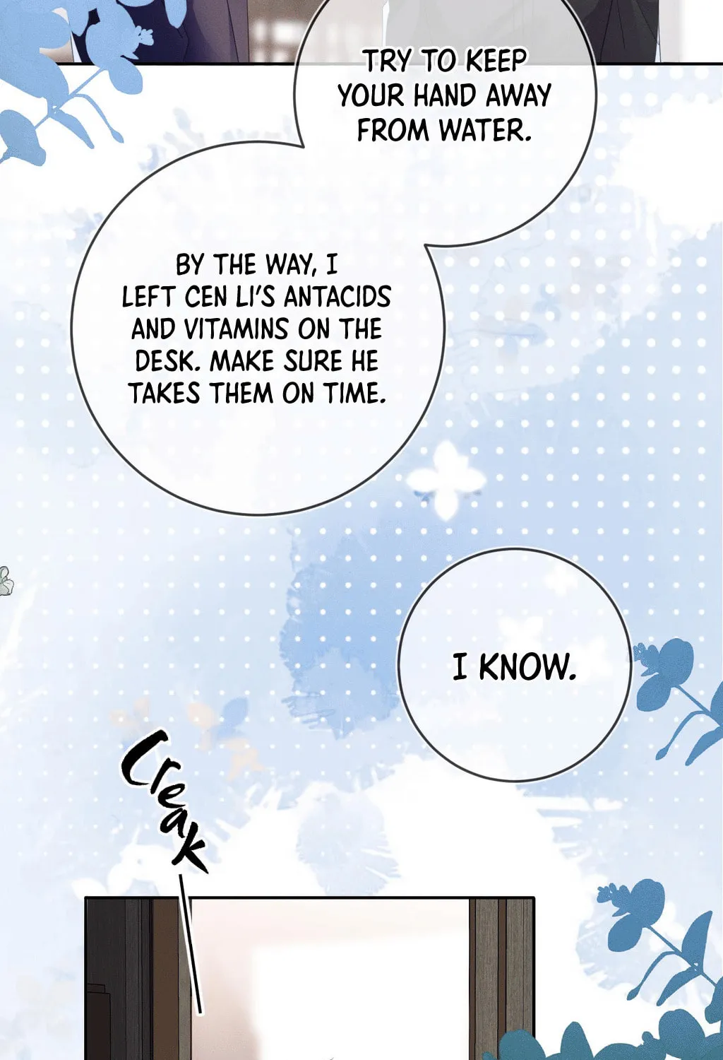 Read Attack and Occupy (Colored) chapter 54 image 45 on Lezhin