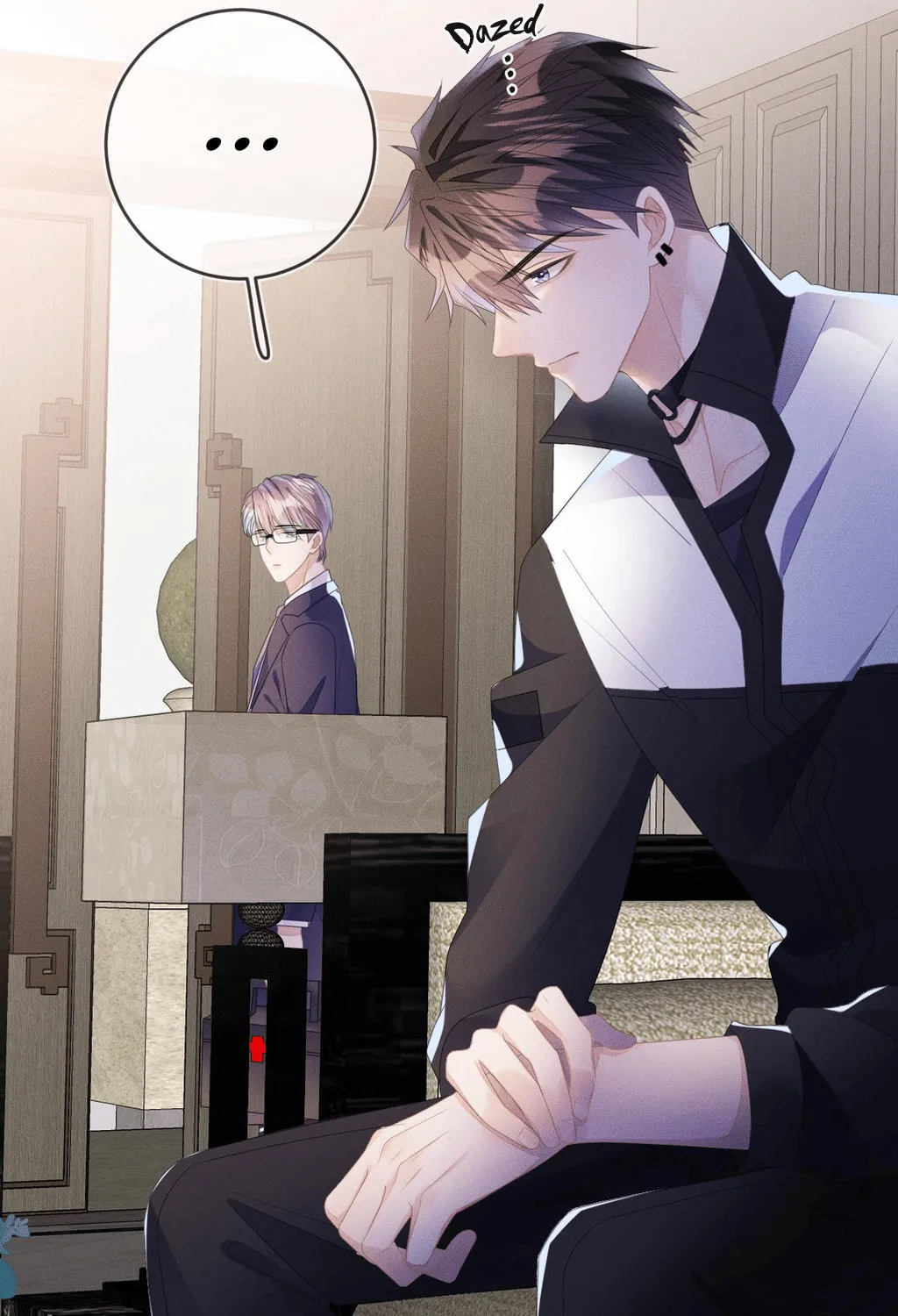 Read Attack and Occupy (Colored) chapter 54 image 47 on Lezhin