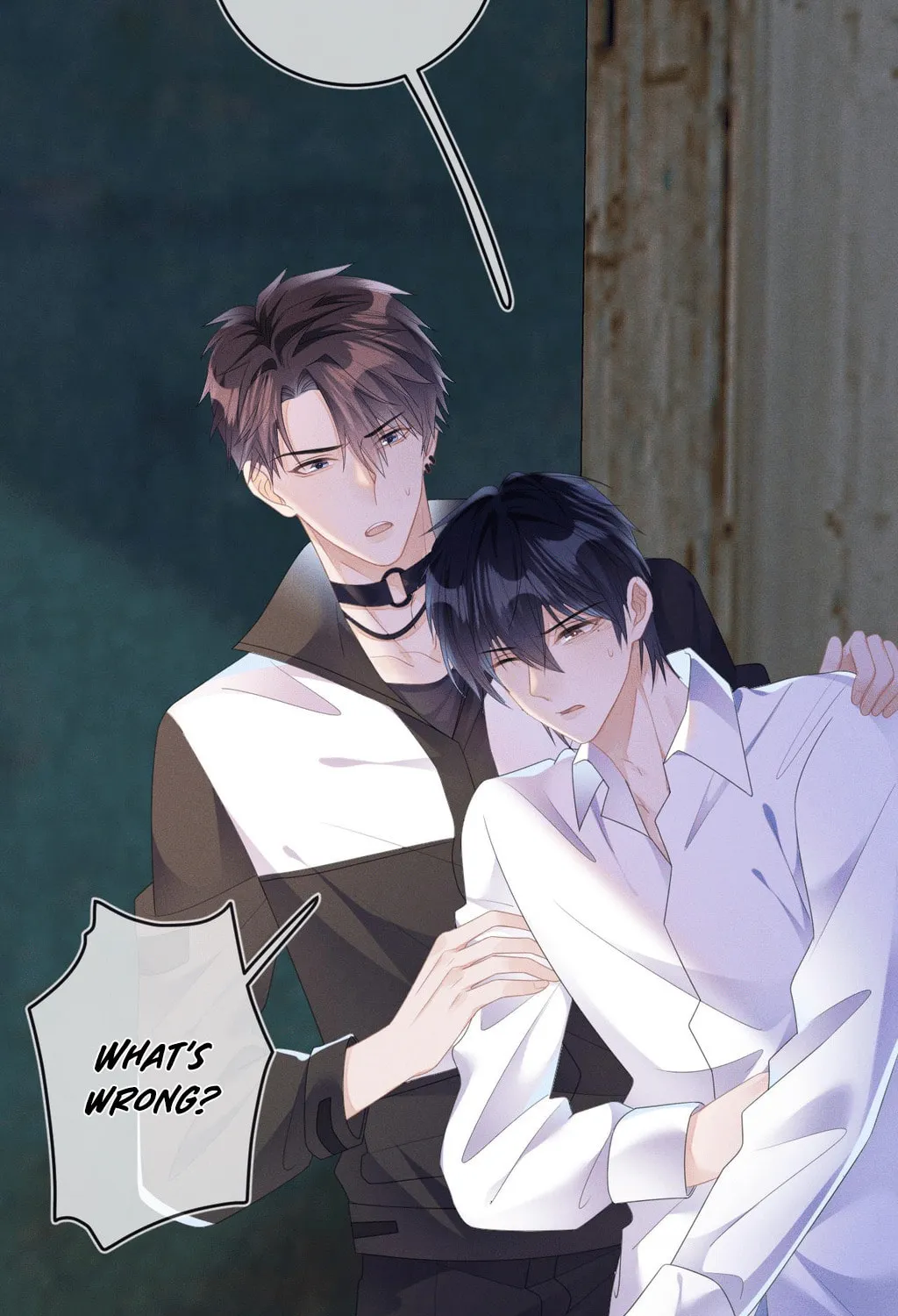 Read Attack and Occupy (Colored) chapter 54 image 5 on Lezhin