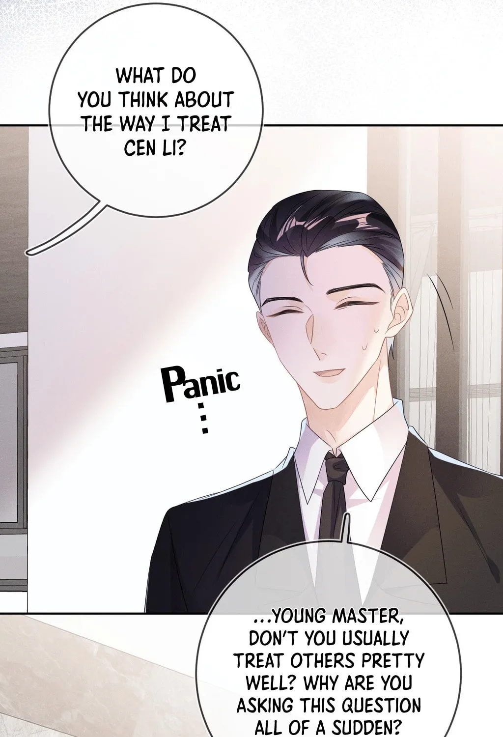 Read Attack and Occupy (Colored) chapter 54 image 50 on Lezhin