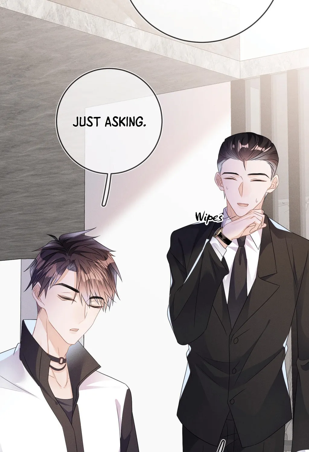 Read Attack and Occupy (Colored) chapter 54 image 51 on Lezhin