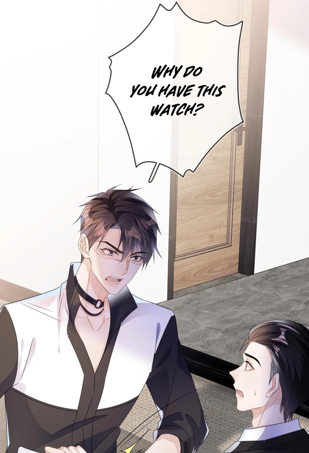 Read Attack and Occupy (Colored) chapter 54 image 55 on Lezhin