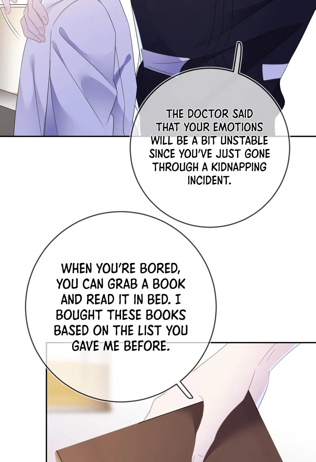 Read Attack and Occupy (Colored) chapter 54 image 58 on Lezhin