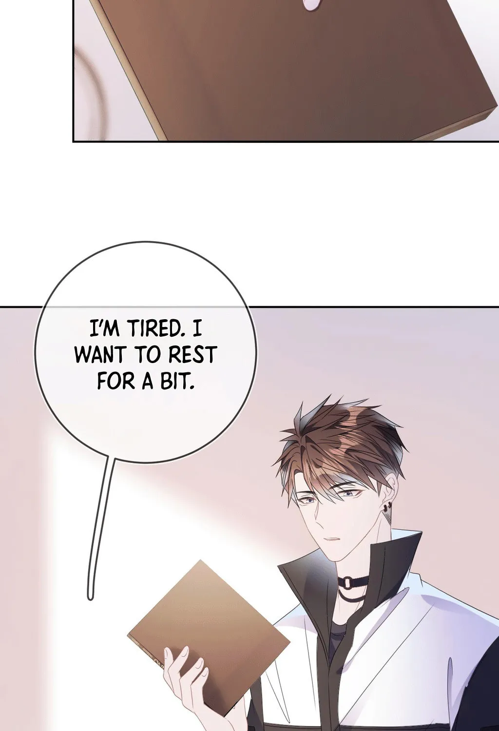 Read Attack and Occupy (Colored) chapter 54 image 59 on Lezhin