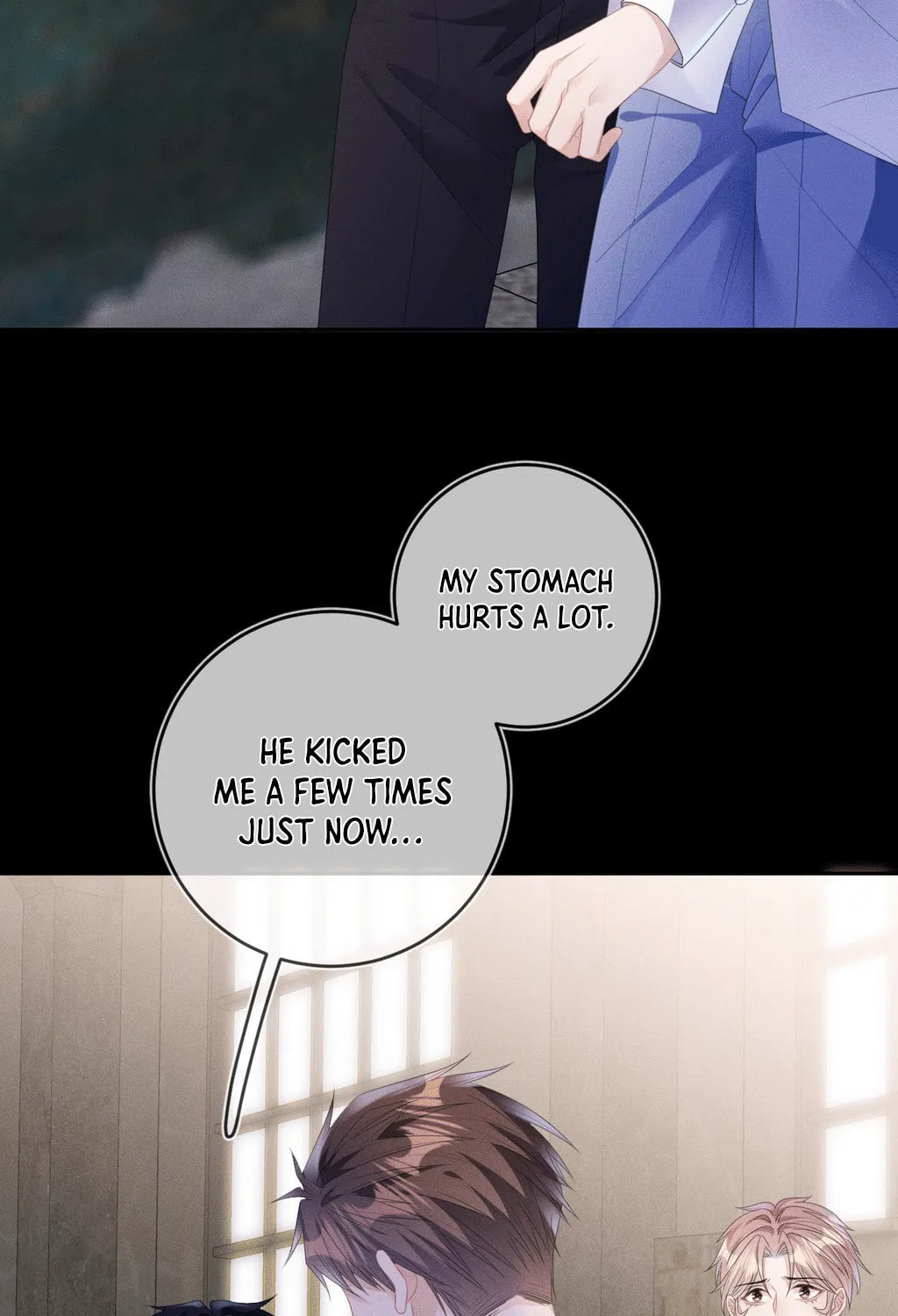 Read Attack and Occupy (Colored) chapter 54 image 6 on Lezhin