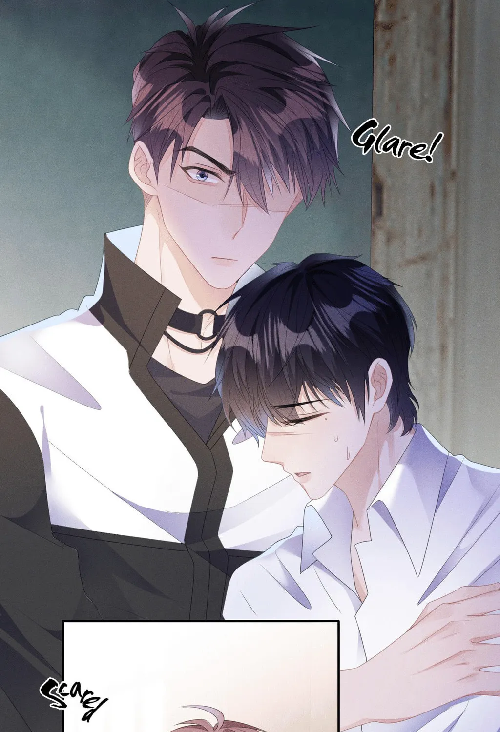 Read Attack and Occupy (Colored) chapter 54 image 8 on Lezhin