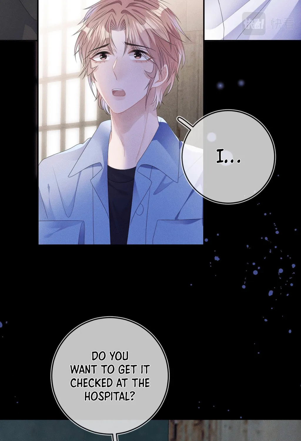 Read Attack and Occupy (Colored) chapter 54 image 9 on Lezhin