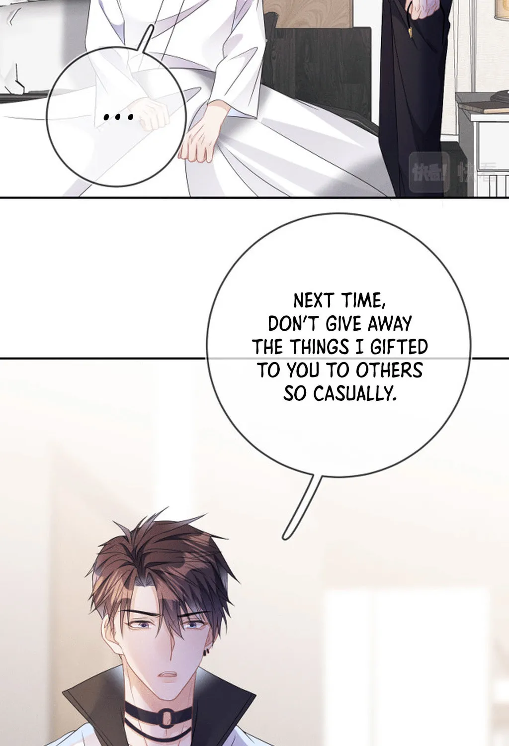Read Attack and Occupy (Colored) chapter 55 image 11 on Lezhin