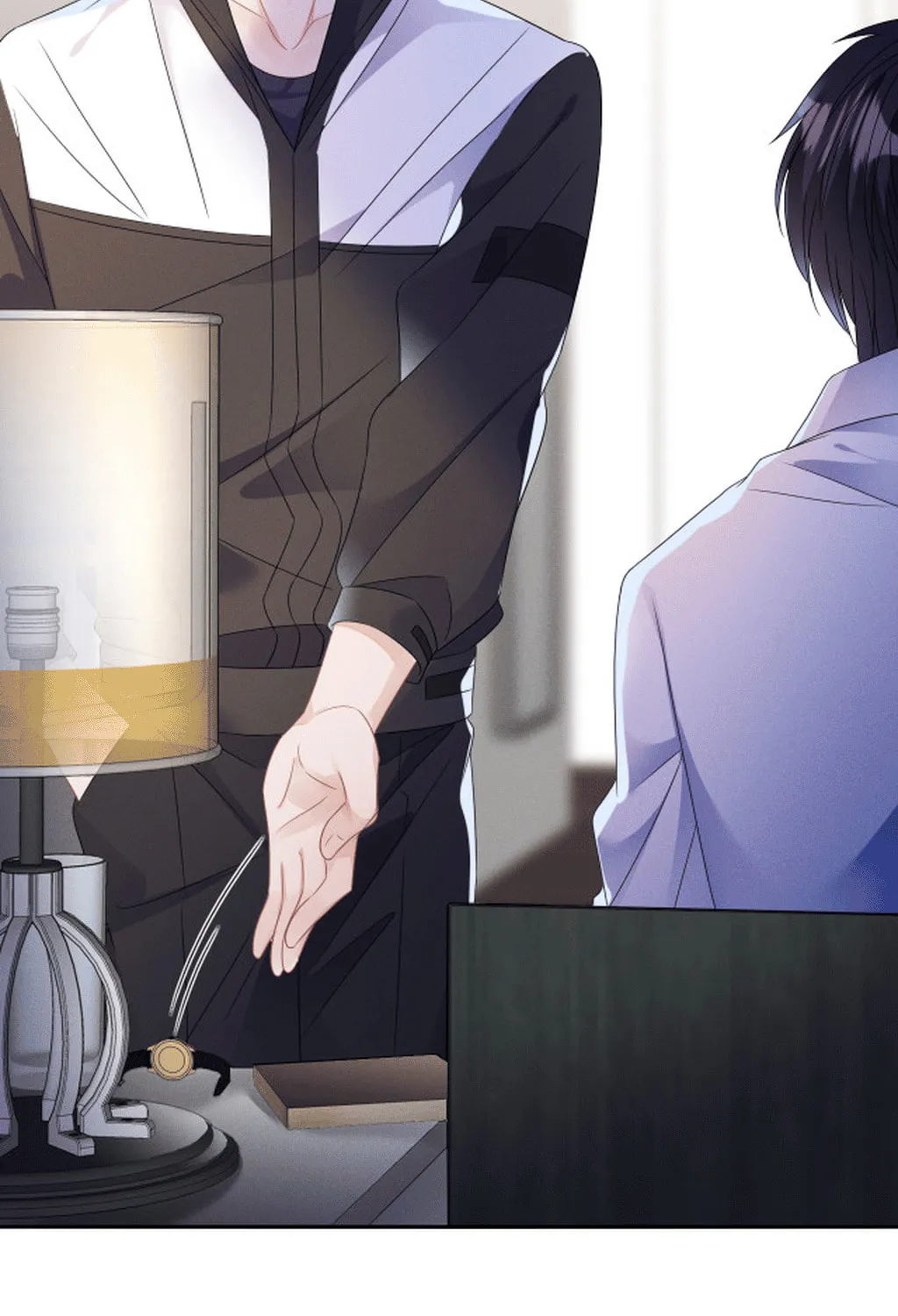 Read Attack and Occupy (Colored) chapter 55 image 12 on Lezhin