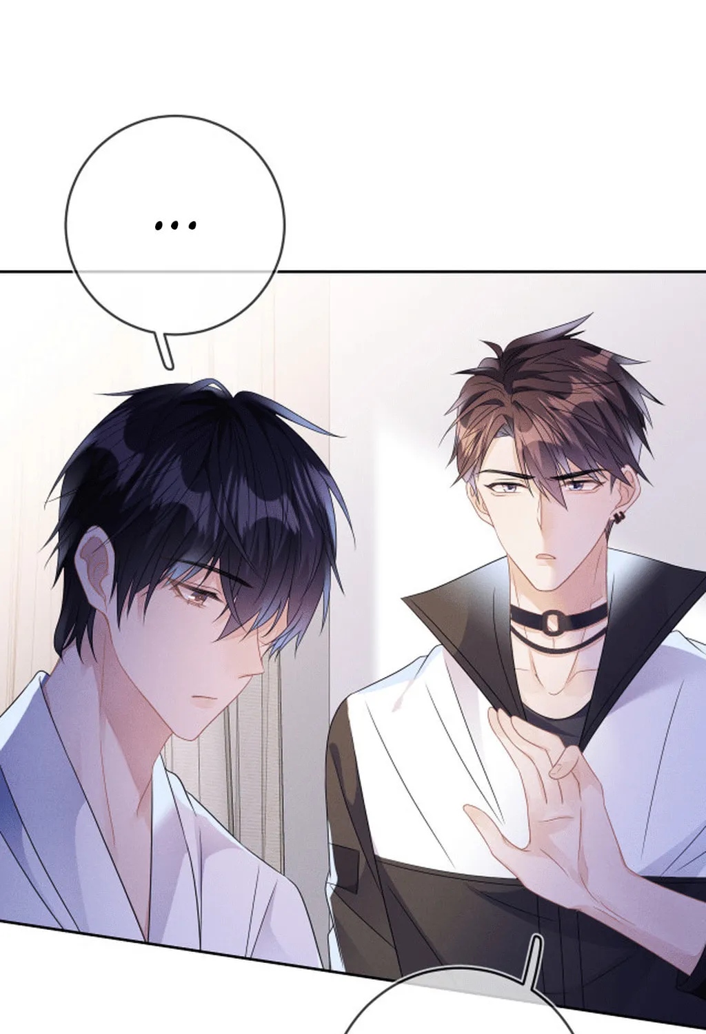 Read Attack and Occupy (Colored) chapter 55 image 13 on Lezhin