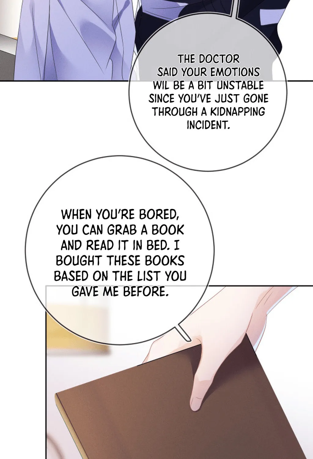 Read Attack and Occupy (Colored) chapter 55 image 19 on Lezhin