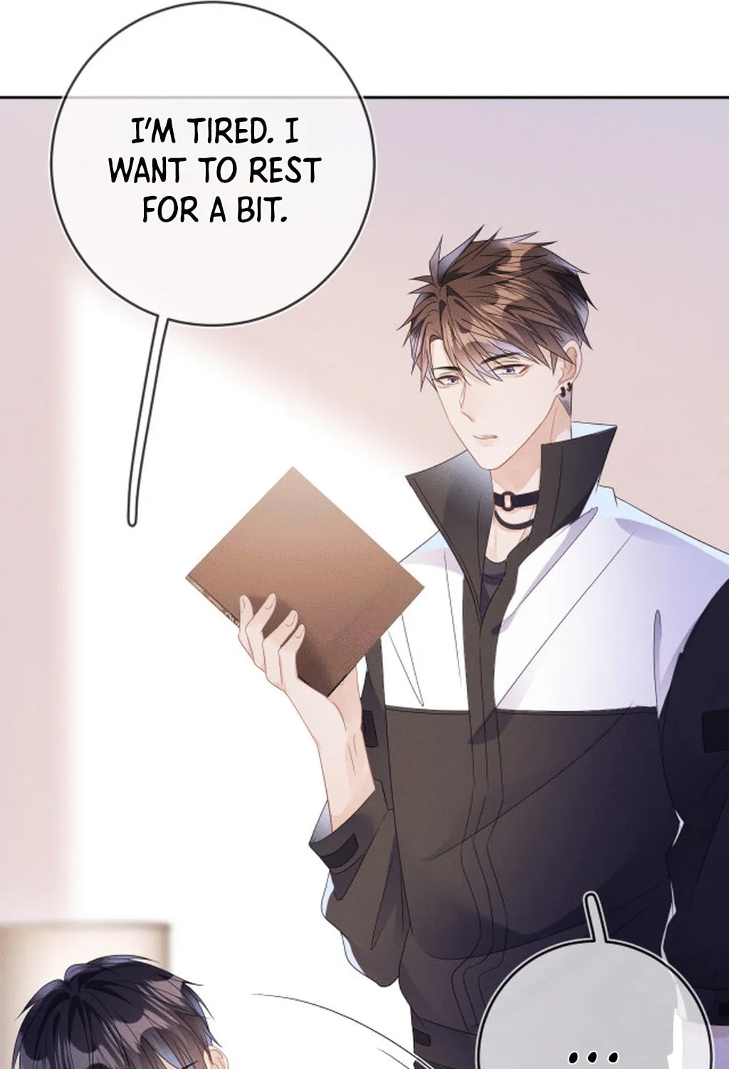 Read Attack and Occupy (Colored) chapter 55 image 21 on Lezhin