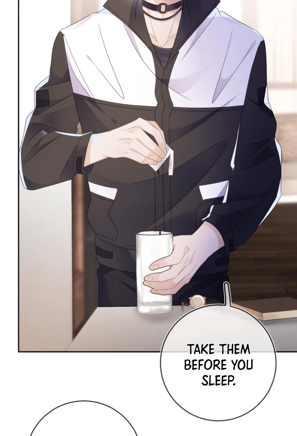Read Attack and Occupy (Colored) chapter 55 image 23 on Lezhin