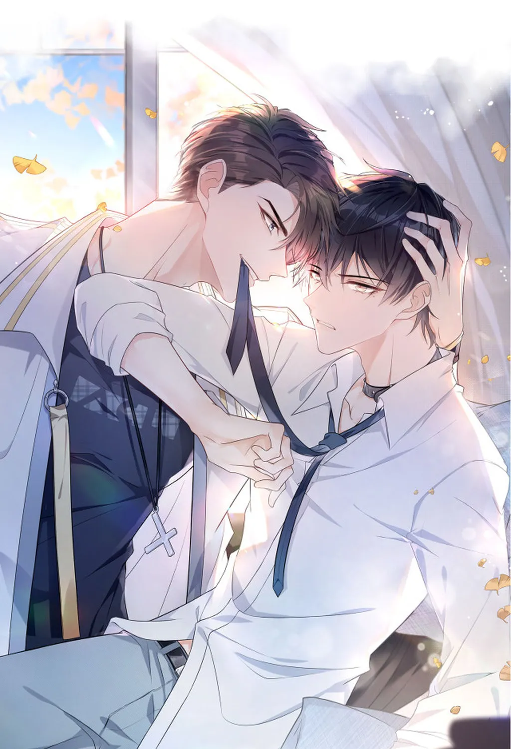 Read Attack and Occupy (Colored) chapter 55 image 3 on Lezhin