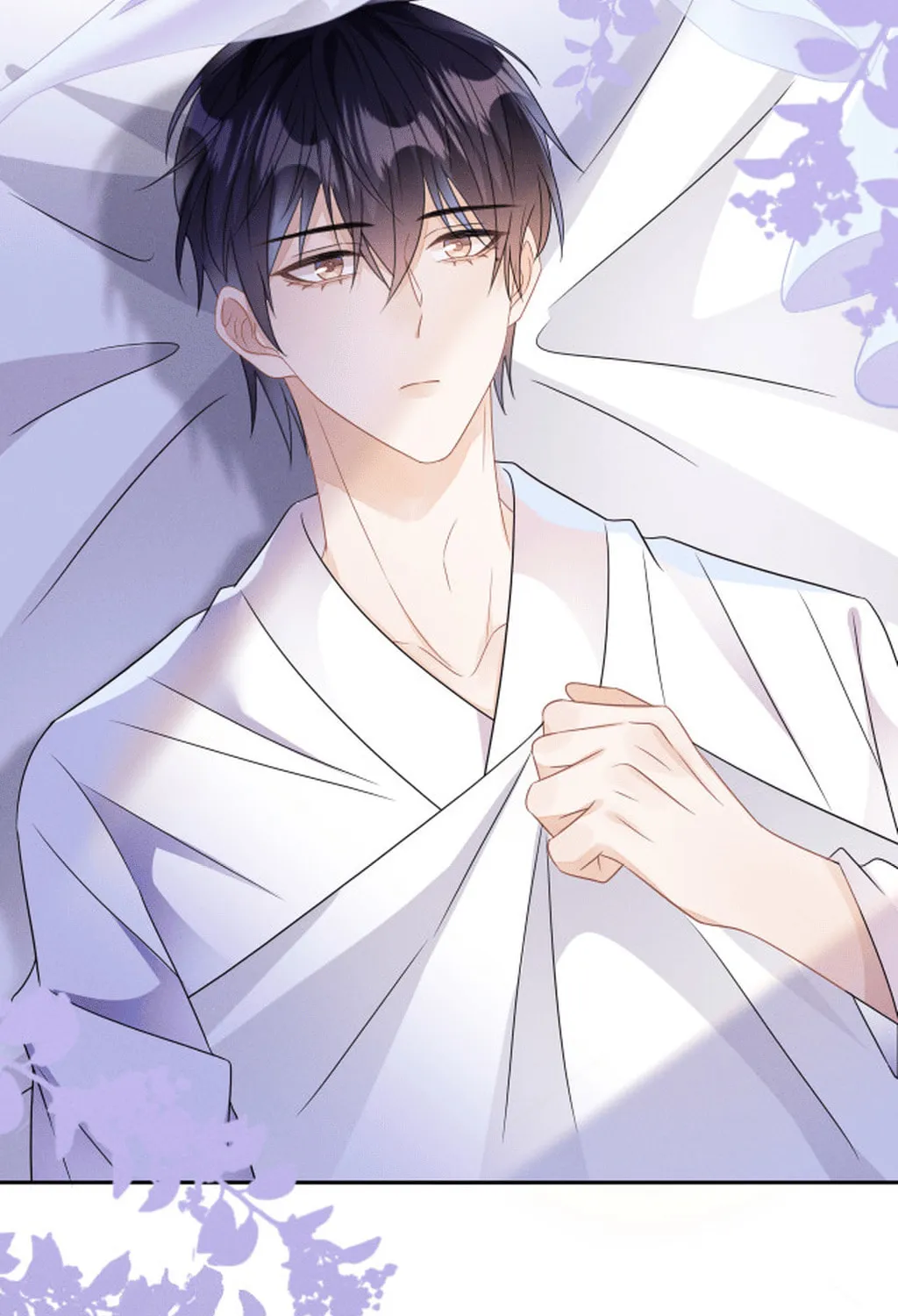 Read Attack and Occupy (Colored) chapter 55 image 30 on Lezhin