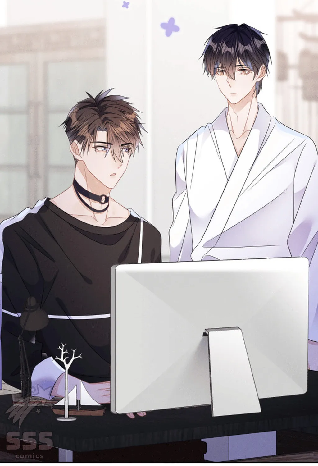Read Attack and Occupy (Colored) chapter 55 image 32 on Lezhin