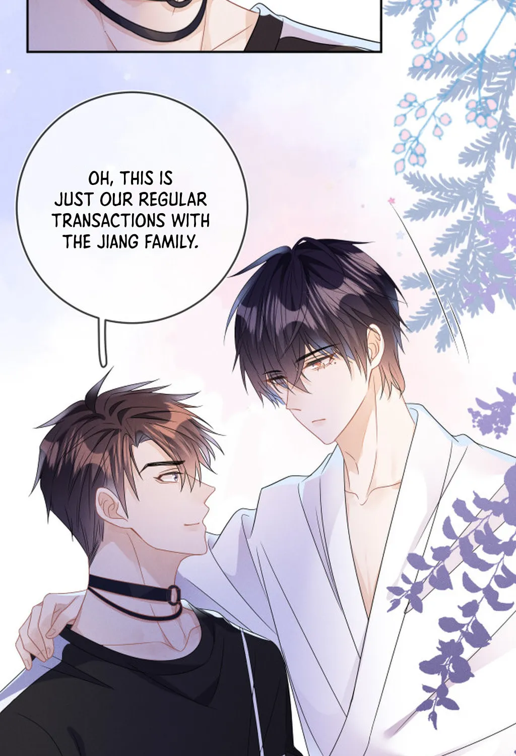 Read Attack and Occupy (Colored) chapter 55 image 36 on Lezhin