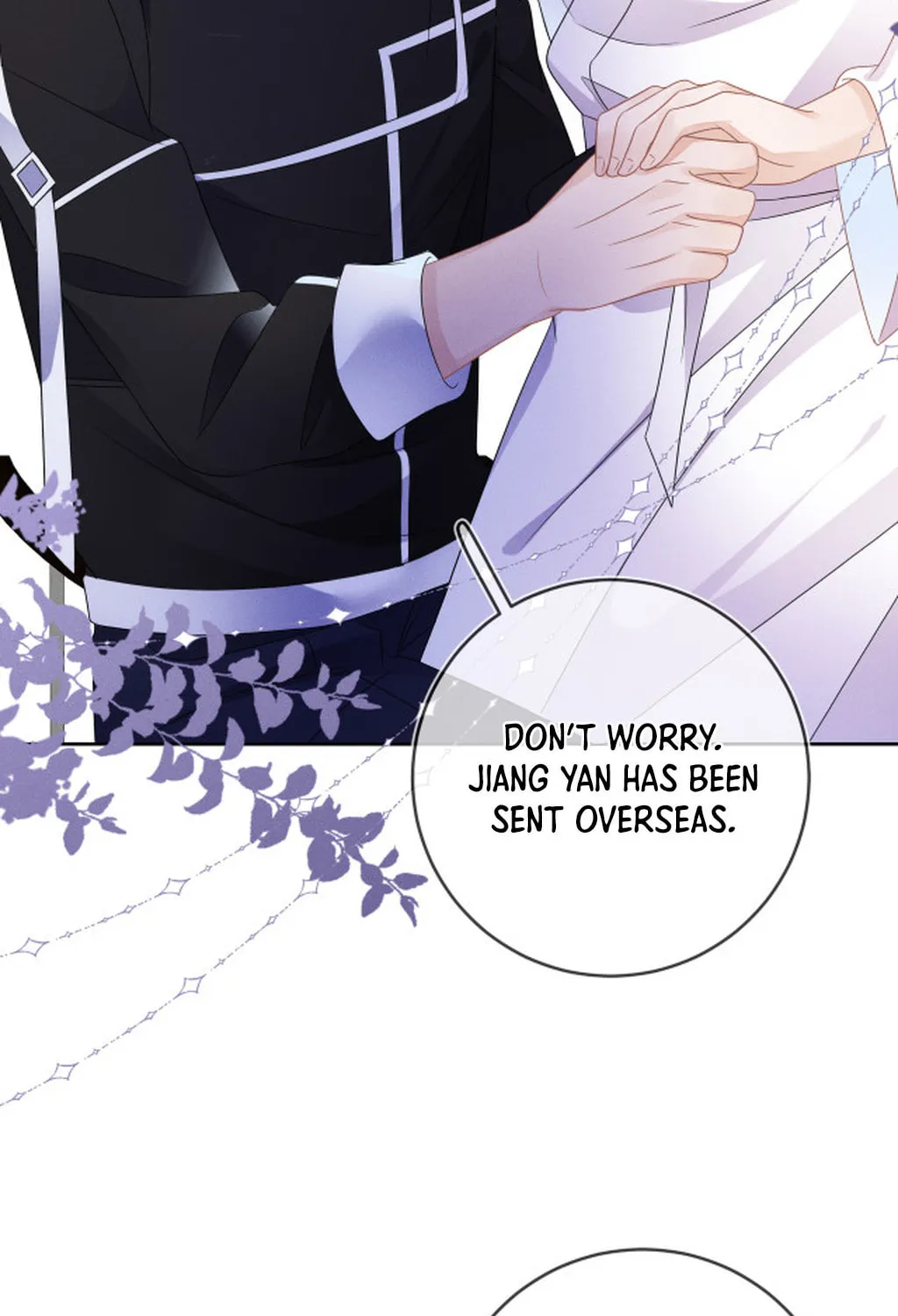 Read Attack and Occupy (Colored) chapter 55 image 37 on Lezhin