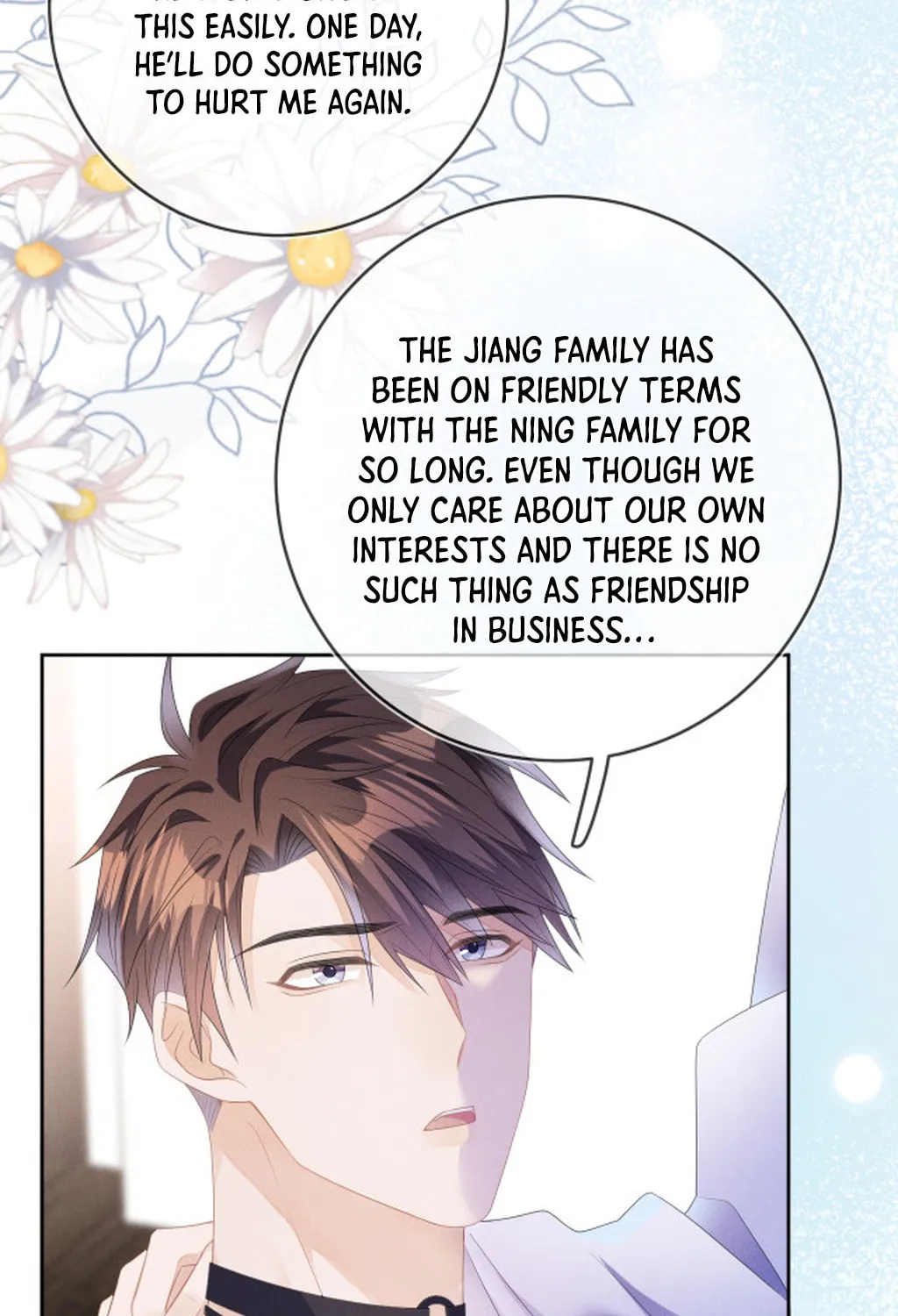 Read Attack and Occupy (Colored) chapter 55 image 39 on Lezhin