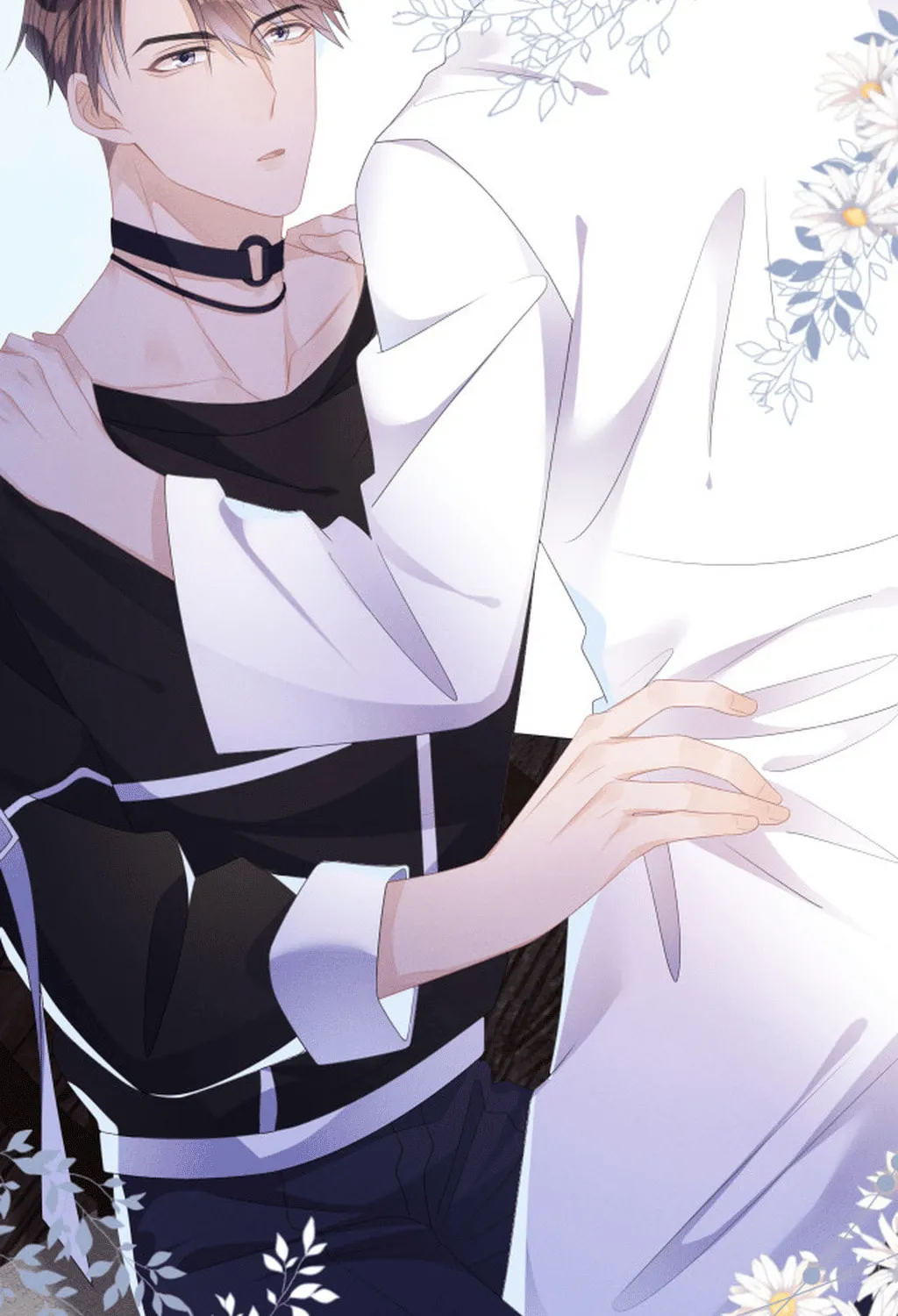 Read Attack and Occupy (Colored) chapter 55 image 42 on Lezhin