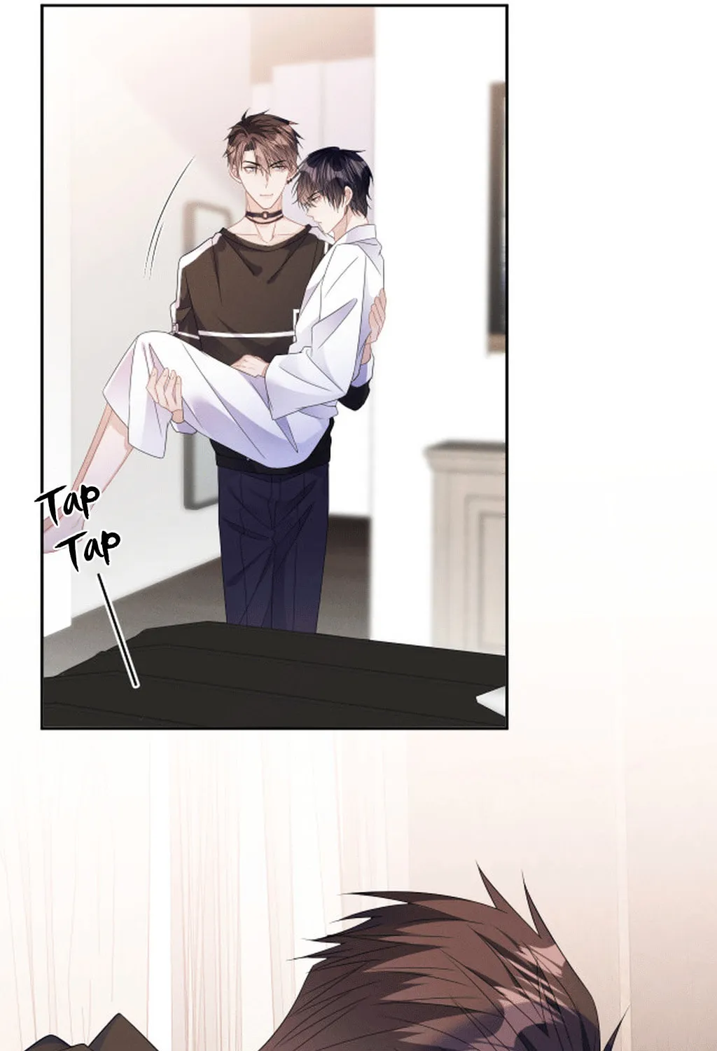 Read Attack and Occupy (Colored) chapter 55 image 47 on Lezhin