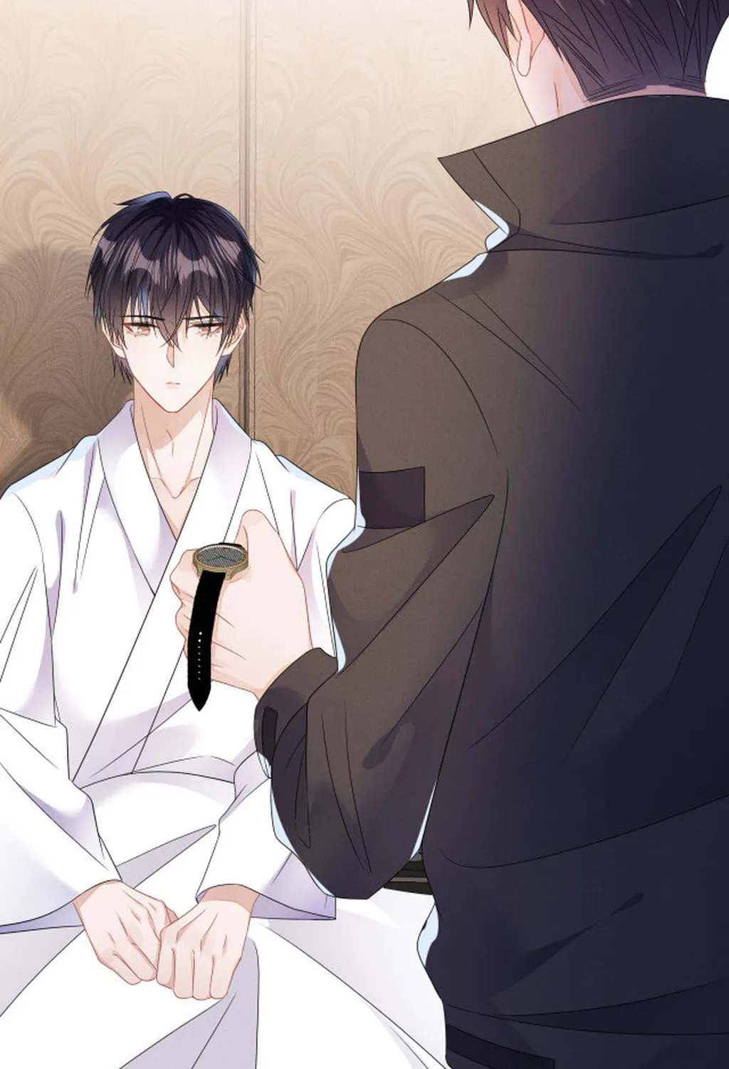 Read Attack and Occupy (Colored) chapter 55 image 6 on Lezhin