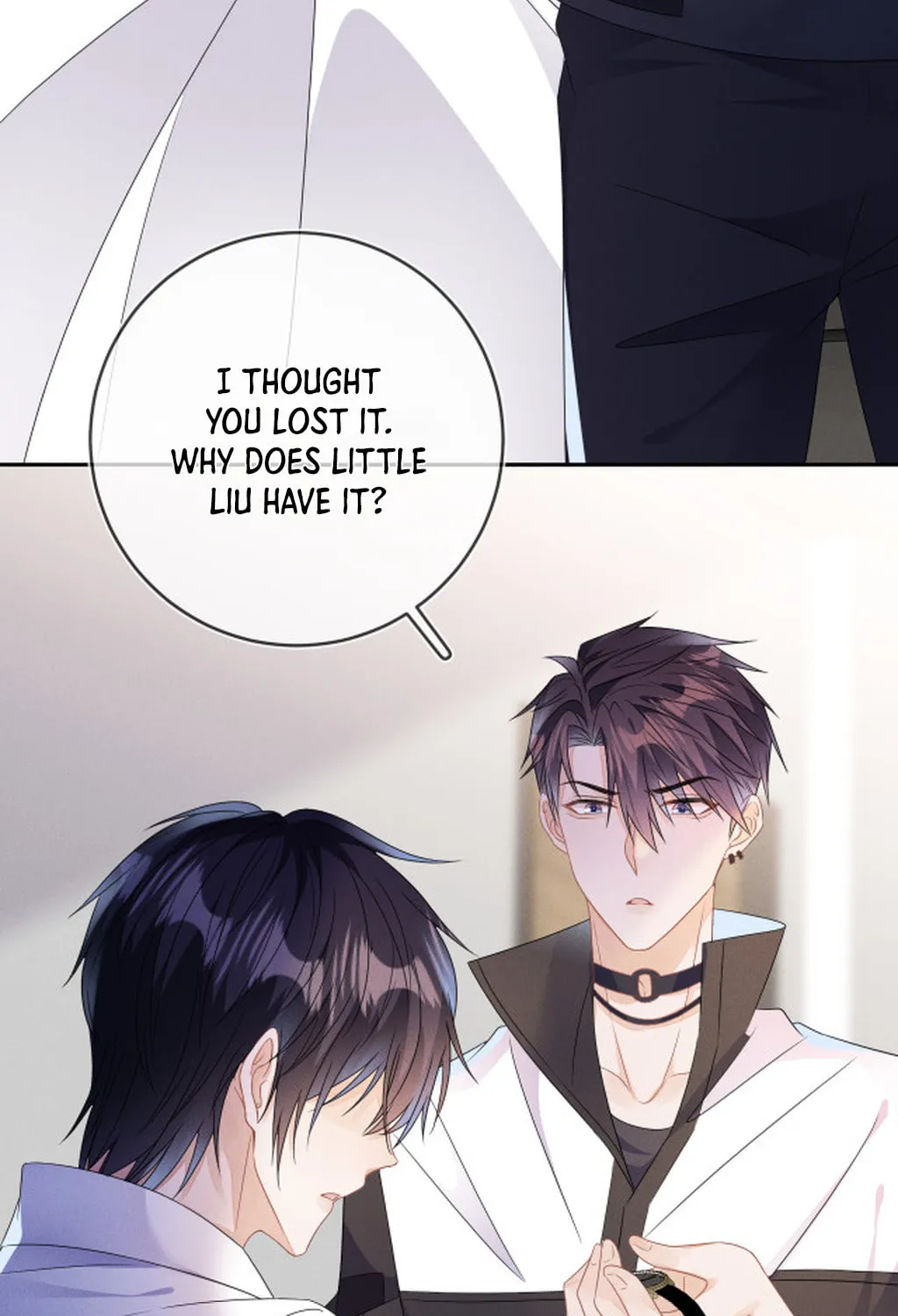 Read Attack and Occupy (Colored) chapter 55 image 7 on Lezhin