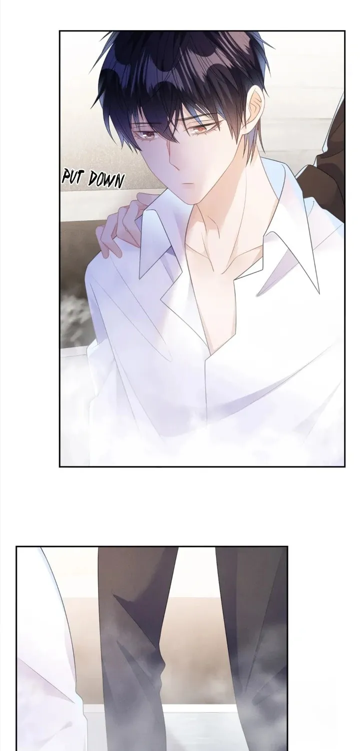 Read Attack and Occupy (Colored) chapter 56 image 3 on Lezhin