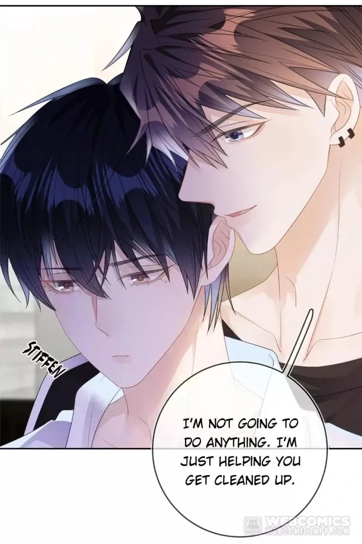Read Attack and Occupy (Colored) chapter 56 image 5 on Lezhin