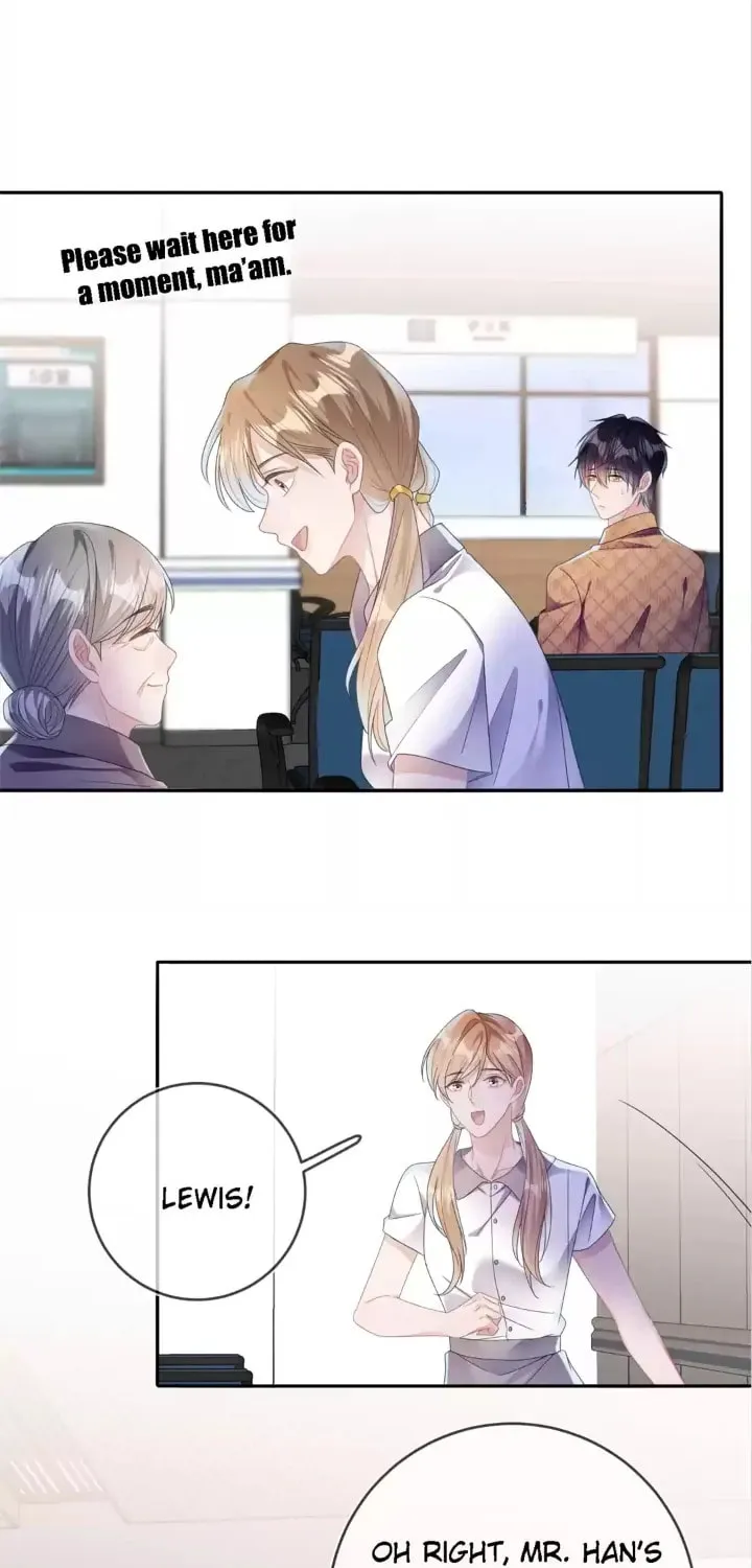 Read Attack and Occupy (Colored) chapter 57 image 16 on Lezhin
