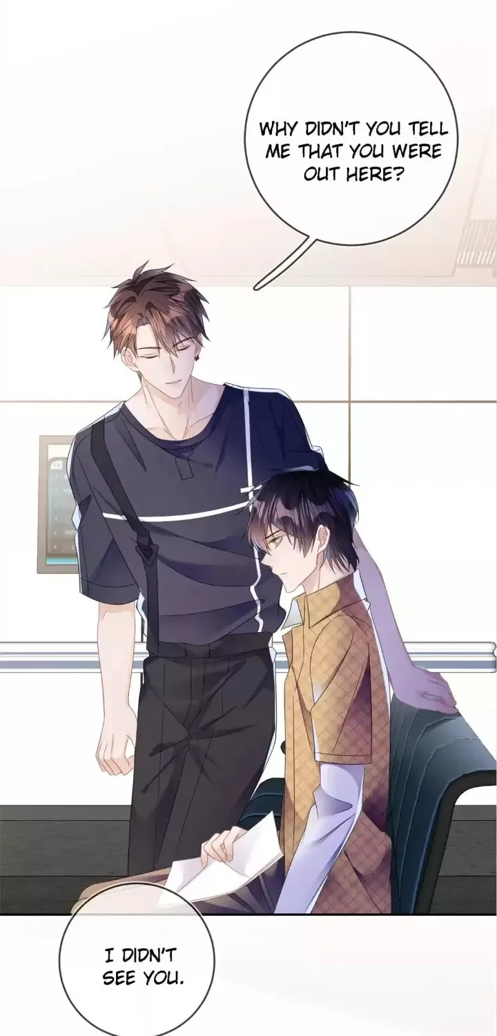 Read Attack and Occupy (Colored) chapter 57 image 21 on Lezhin