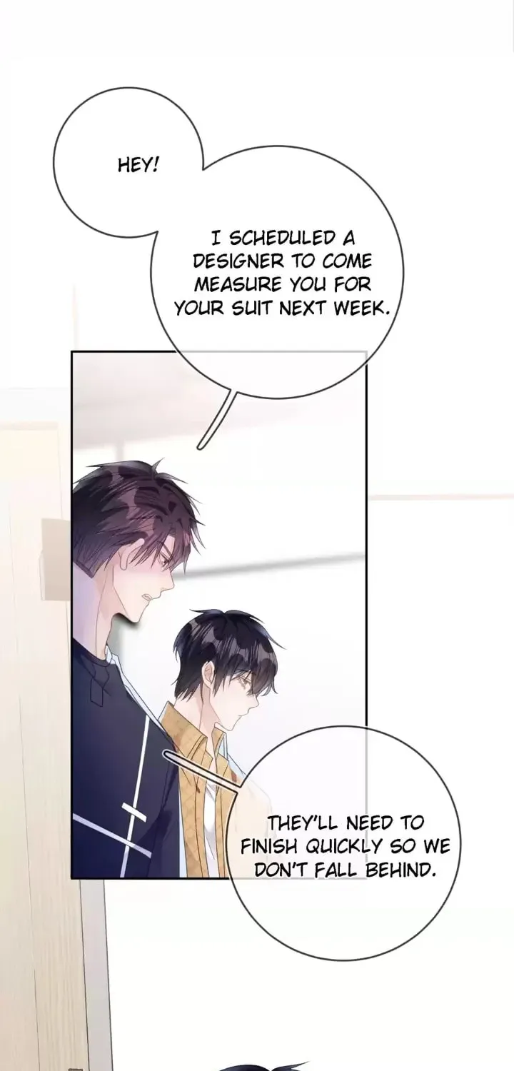 Read Attack and Occupy (Colored) chapter 57 image 32 on Lezhin