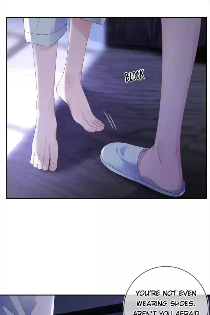Read Attack and Occupy (Colored) chapter 58 image 20 on Lezhin