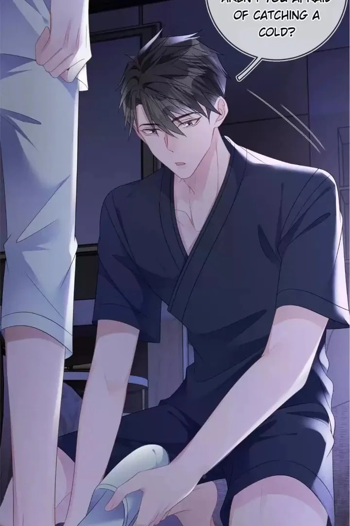 Read Attack and Occupy (Colored) chapter 58 image 21 on Lezhin