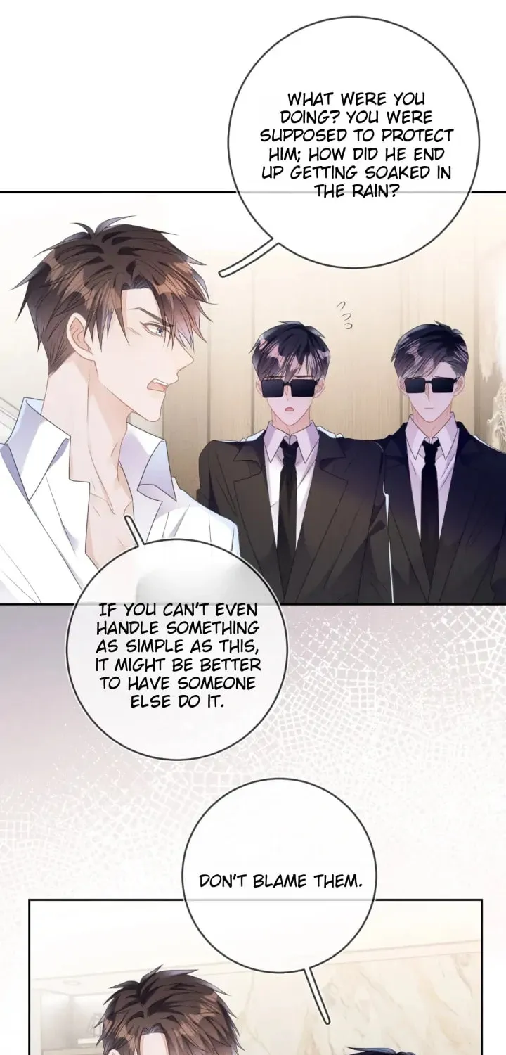 Read Attack and Occupy (Colored) chapter 61 image 30 on Lezhin