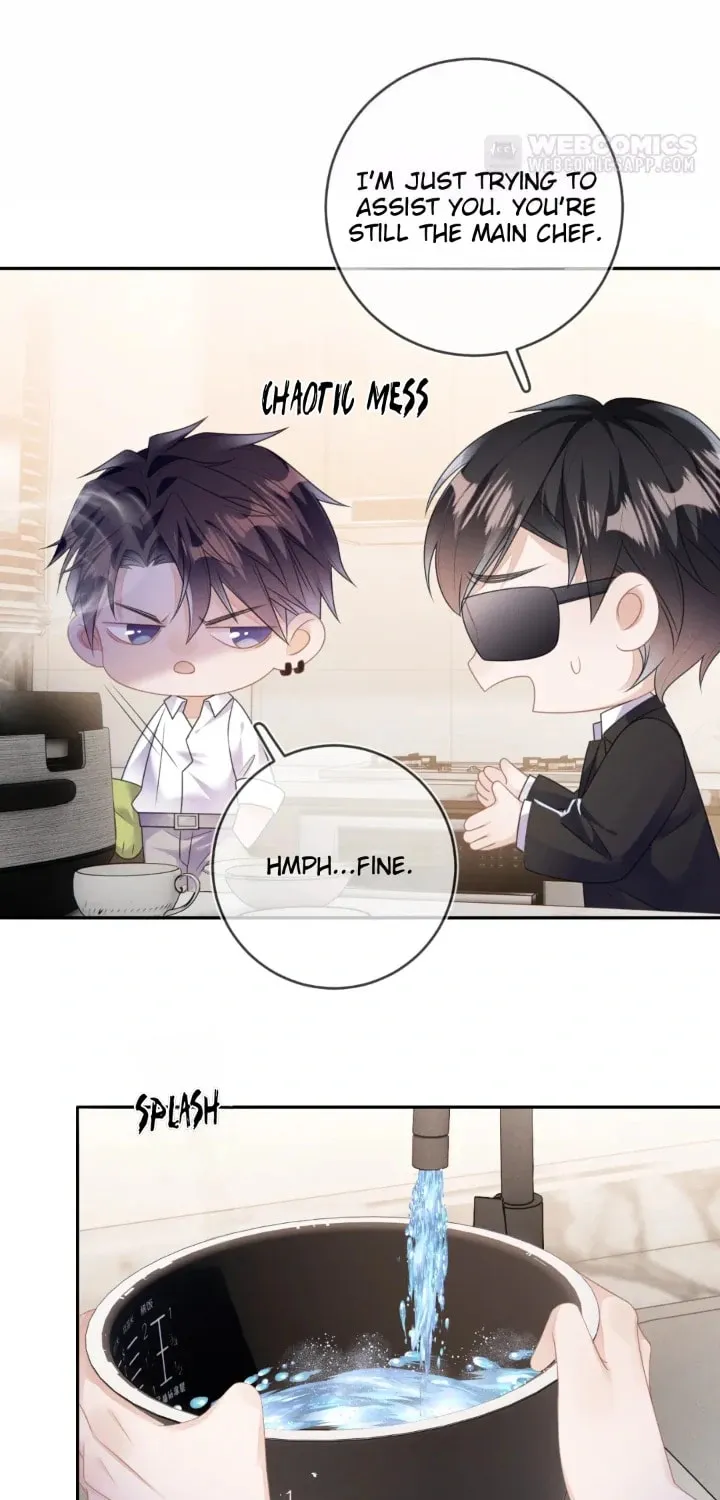 Read Attack and Occupy (Colored) chapter 62 image 2 on Lezhin