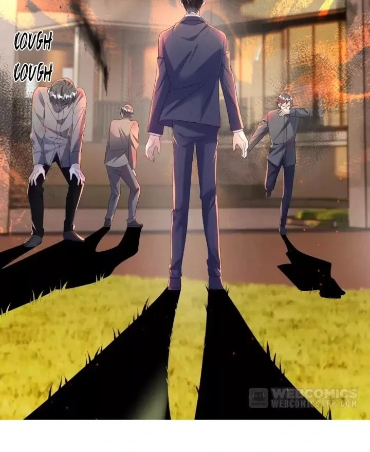 Read Attack and Occupy (Colored) chapter 64 image 19 on Lezhin