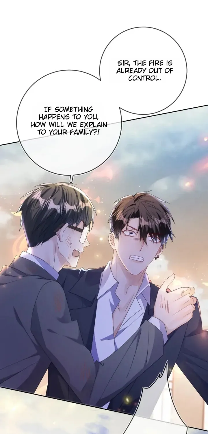 Read Attack and Occupy (Colored) chapter 64 image 27 on Lezhin