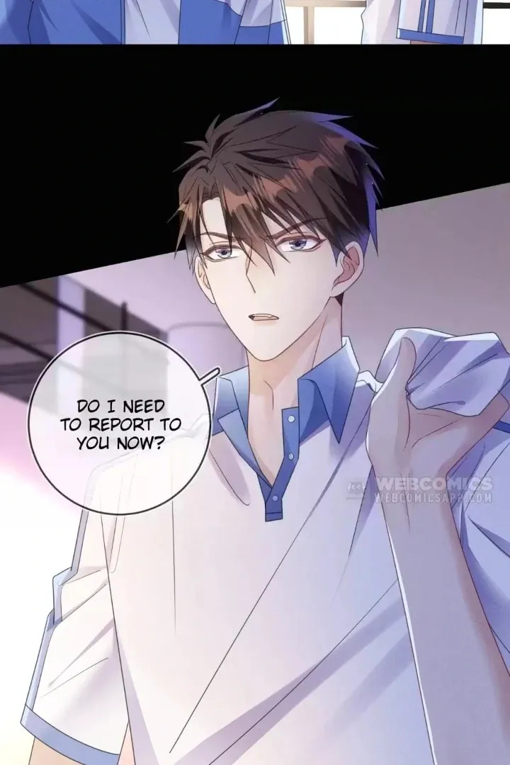 Read Attack and Occupy (Colored) chapter 66 image 1 on Lezhin