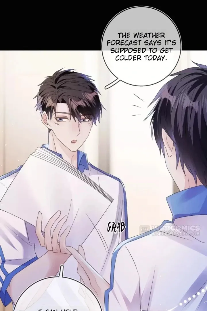 Read Attack and Occupy (Colored) chapter 66 image 42 on Lezhin