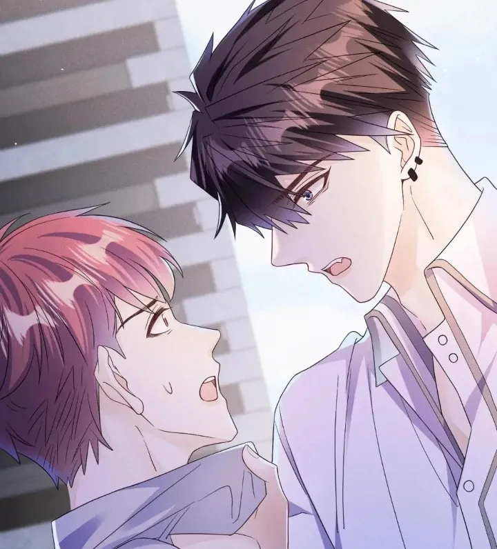 Read Attack and Occupy (Colored) chapter 67 image 21 on Lezhin