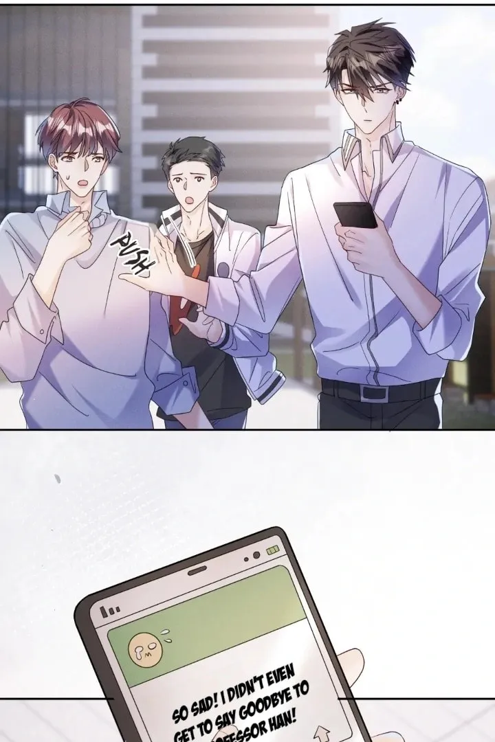 Read Attack and Occupy (Colored) chapter 67 image 23 on Lezhin