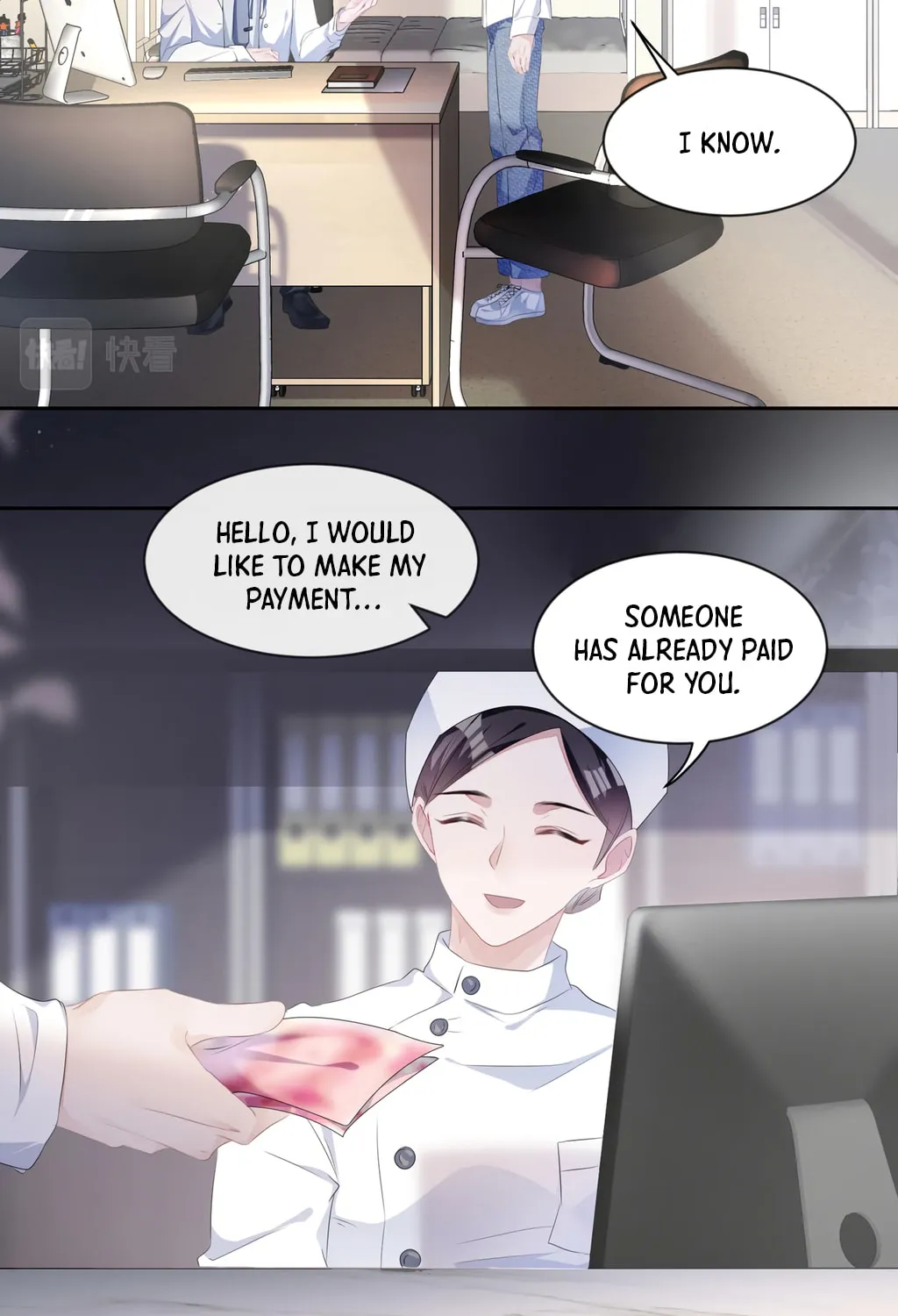 Read Attack and Occupy (Colored) chapter 7 image 14 on Lezhin