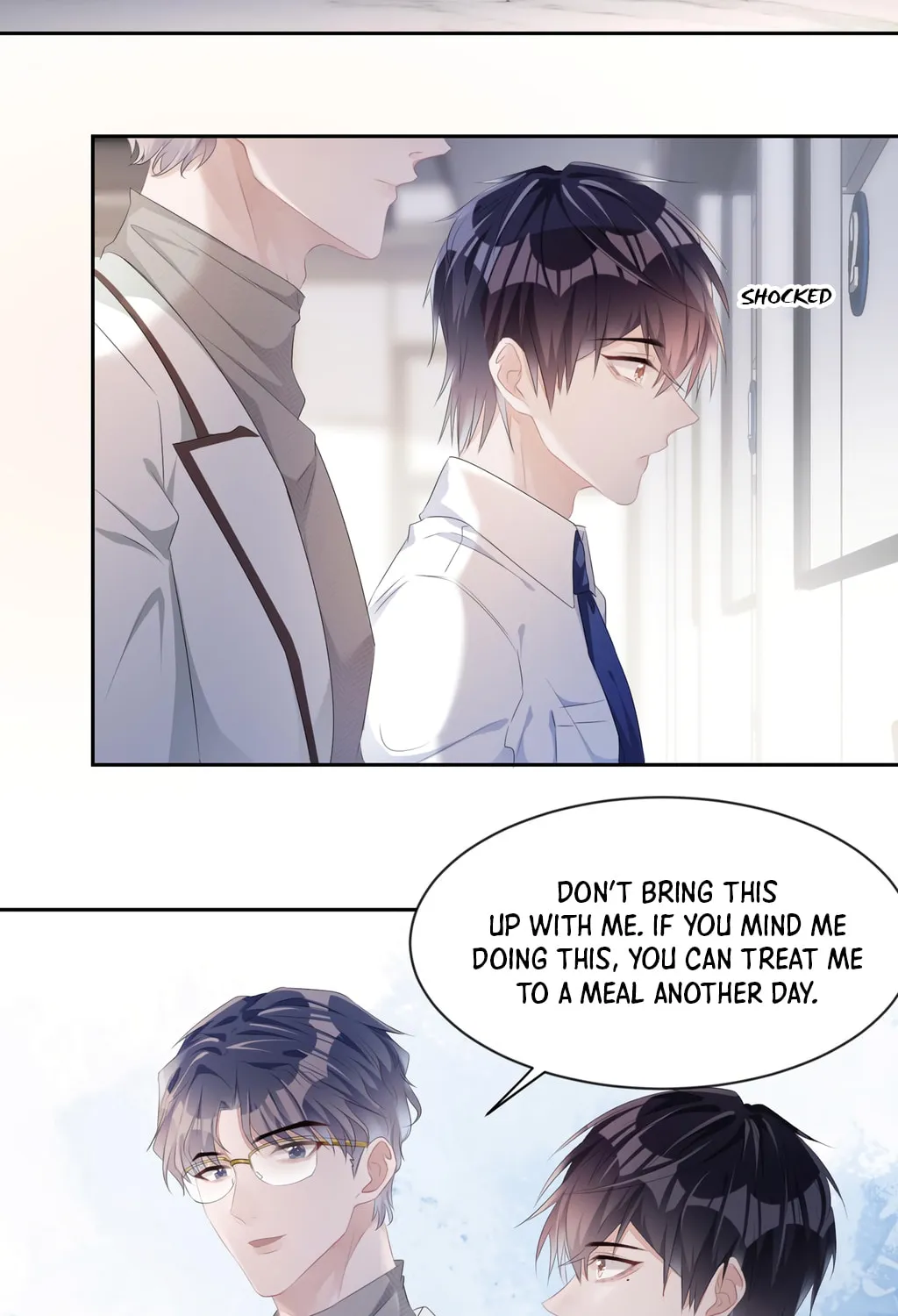 Read Attack and Occupy (Colored) chapter 7 image 15 on Lezhin