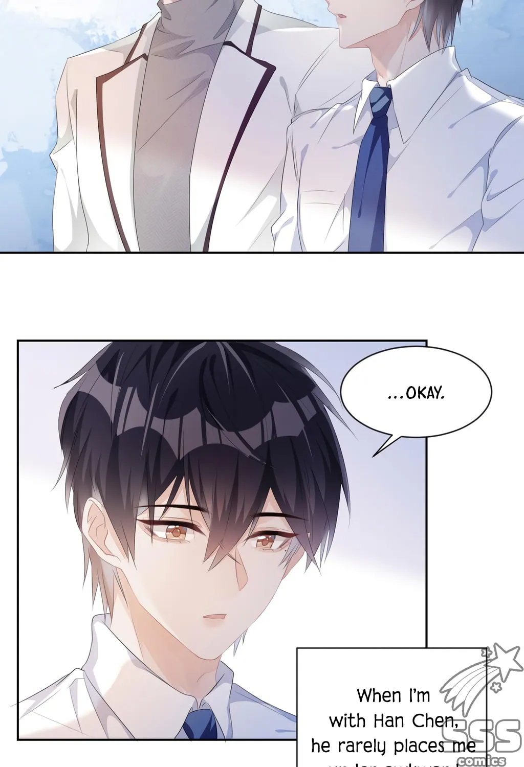 Read Attack and Occupy (Colored) chapter 7 image 16 on Lezhin